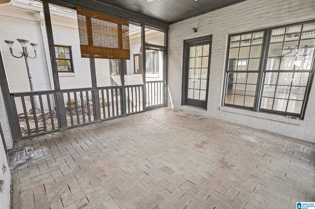 617 SANDERS ROAD, Hoover, AL 35226