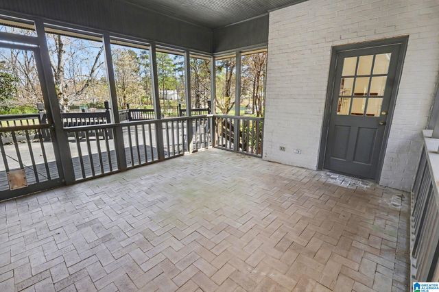 617 SANDERS ROAD, Hoover, AL 35226