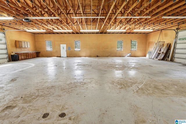 617 SANDERS ROAD, Hoover, AL 35226