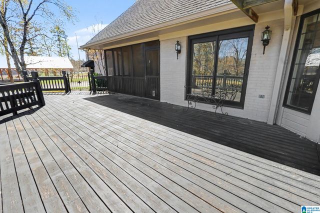 617 SANDERS ROAD, Hoover, AL 35226