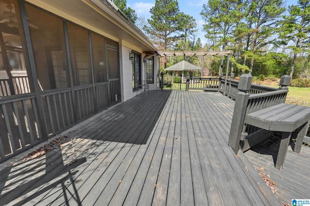 617 SANDERS ROAD, Hoover, AL 35226