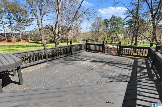 617 SANDERS ROAD, Hoover, AL 35226