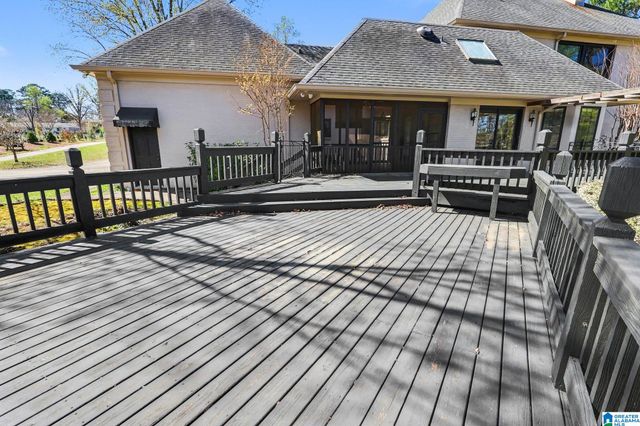 617 SANDERS ROAD, Hoover, AL 35226