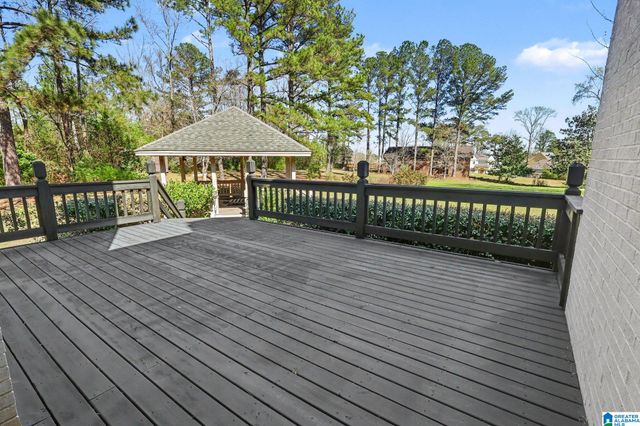 617 SANDERS ROAD, Hoover, AL 35226