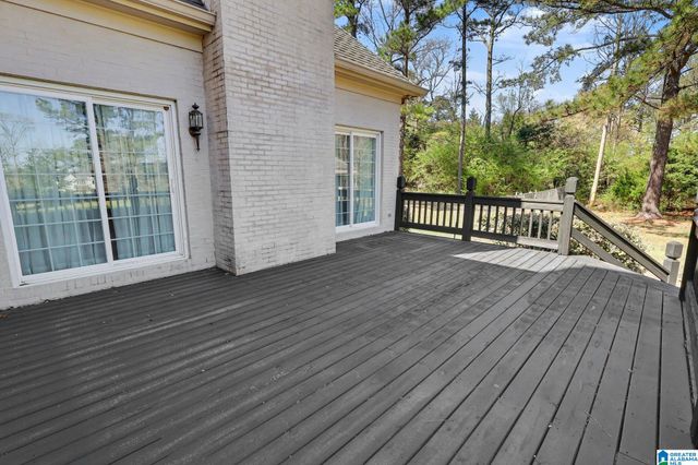 617 SANDERS ROAD, Hoover, AL 35226