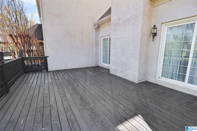 617 SANDERS ROAD, Hoover, AL 35226