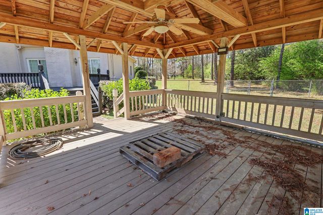 617 SANDERS ROAD, Hoover, AL 35226