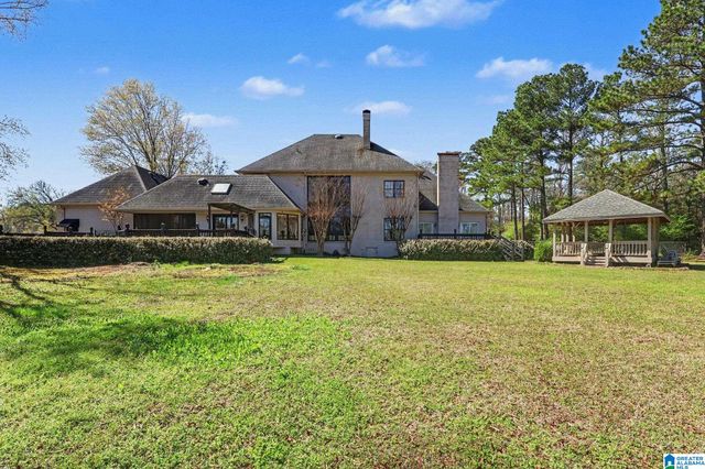 617 SANDERS ROAD, Hoover, AL 35226