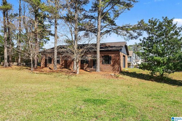 617 SANDERS ROAD, Hoover, AL 35226