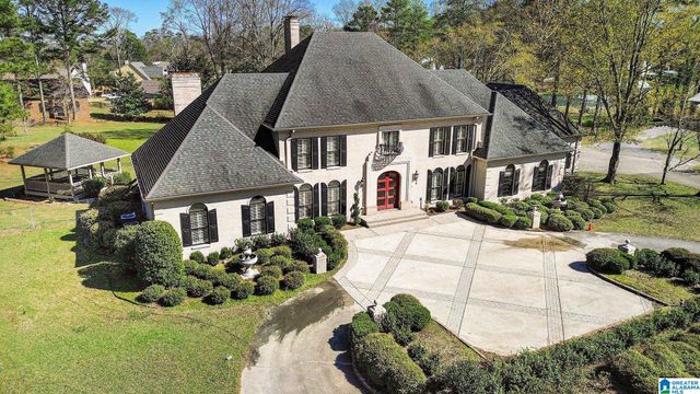 617 SANDERS ROAD, Hoover, AL 35226