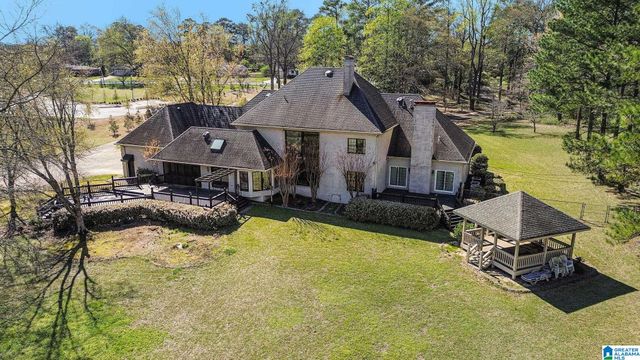 617 SANDERS ROAD, Hoover, AL 35226