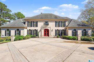 617 SANDERS ROAD, Hoover, AL 35226