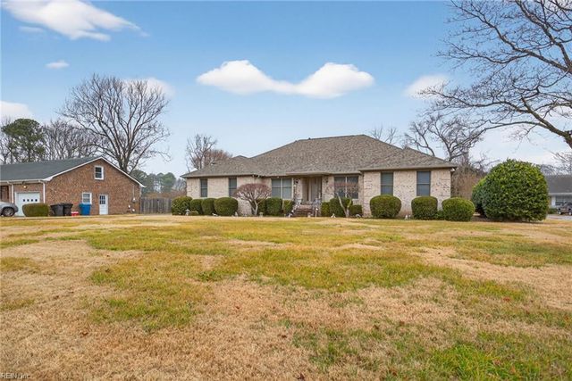 5512 Connie LN, Virginia Beach, VA 23462