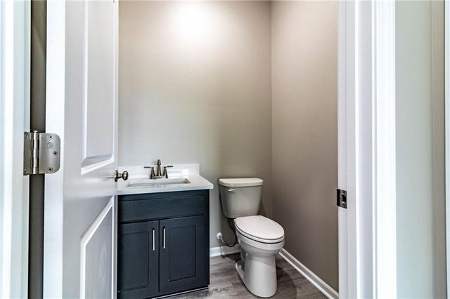 80 SE 451 Road, Warrensburg, MO 64093