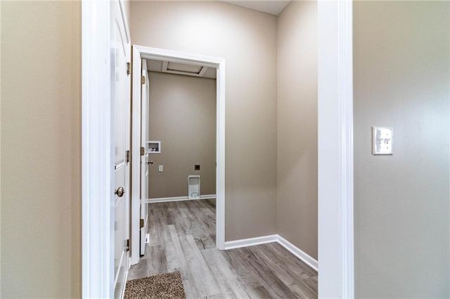 80 SE 451 Road, Warrensburg, MO 64093