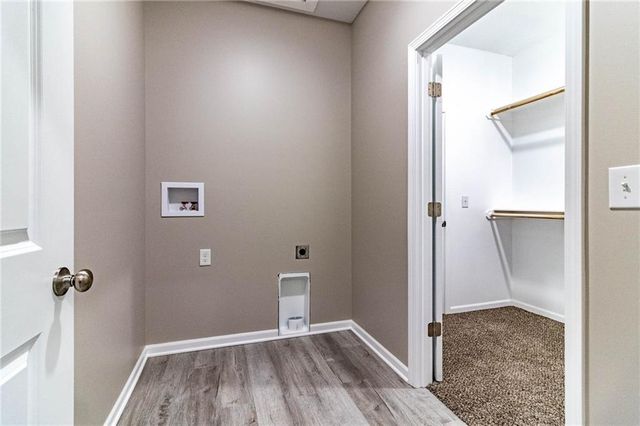 80 SE 451 Road, Warrensburg, MO 64093