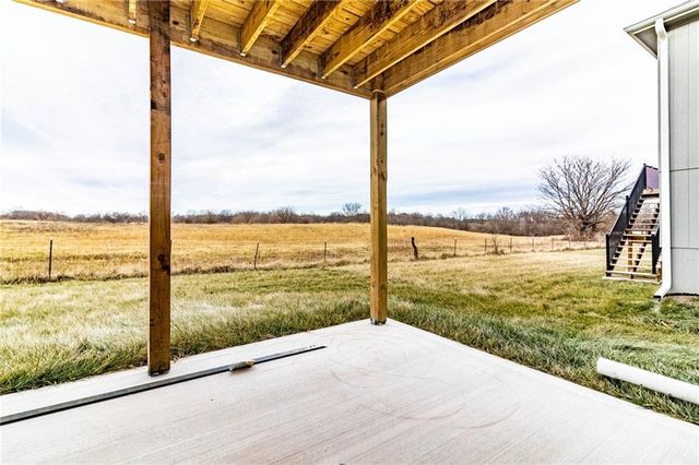 80 SE 451 Road, Warrensburg, MO 64093