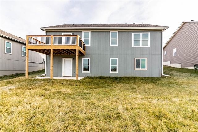 80 SE 451 Road, Warrensburg, MO 64093