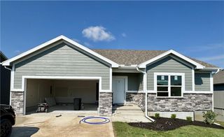 80 SE 451 Road, Warrensburg, MO 64093