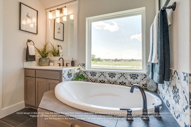 4806 Bel Air Drive, Midlothian, TX 76065