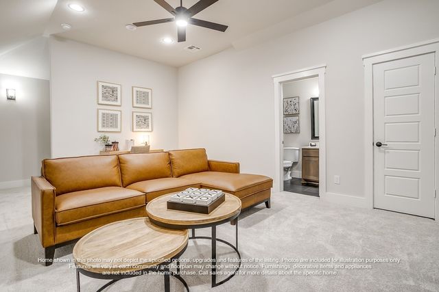 4806 Bel Air Drive, Midlothian, TX 76065