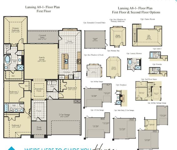 4806 Bel Air Drive, Midlothian, TX 76065