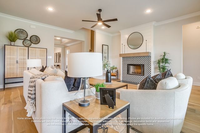 4806 Bel Air Drive, Midlothian, TX 76065
