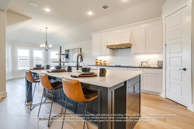 4806 Bel Air Drive, Midlothian, TX 76065