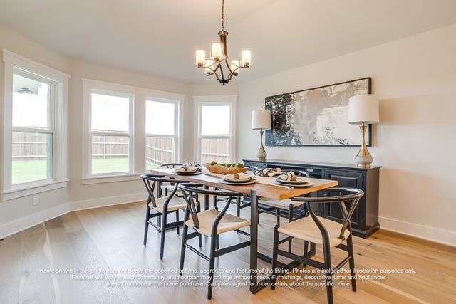 4806 Bel Air Drive, Midlothian, TX 76065
