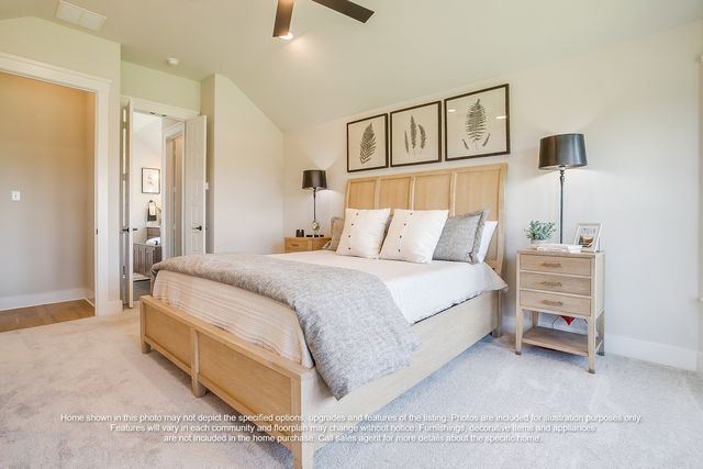 4806 Bel Air Drive, Midlothian, TX 76065