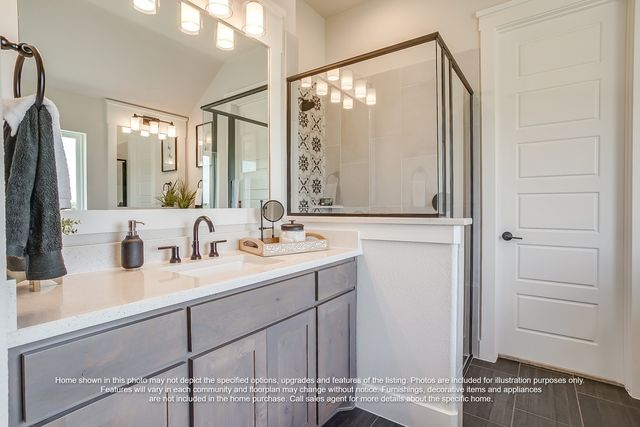 4806 Bel Air Drive, Midlothian, TX 76065