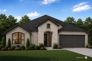 4806 Bel Air Drive, Midlothian, TX 76065