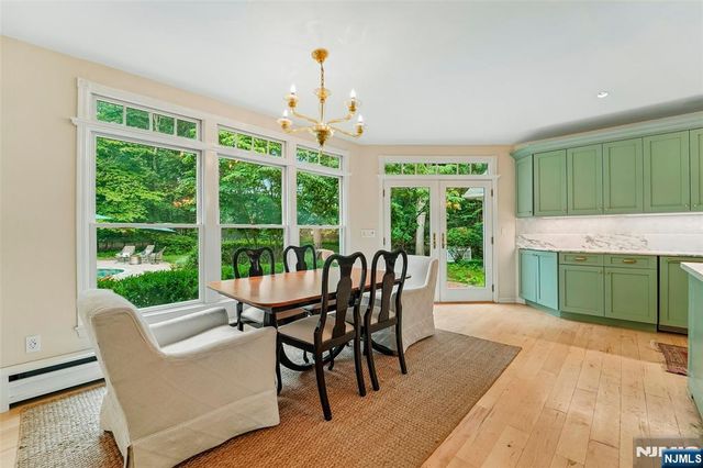 26 Bradrick Lane, Allendale, NJ 07401