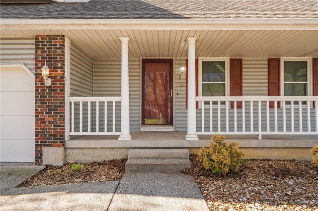 4108 Briarwood Drive, Blue Springs, MO 64015