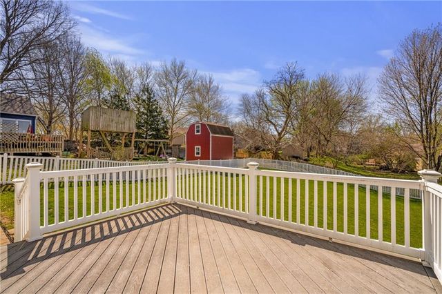 4108 Briarwood Drive, Blue Springs, MO 64015