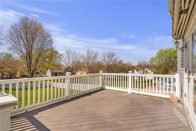 4108 Briarwood Drive, Blue Springs, MO 64015