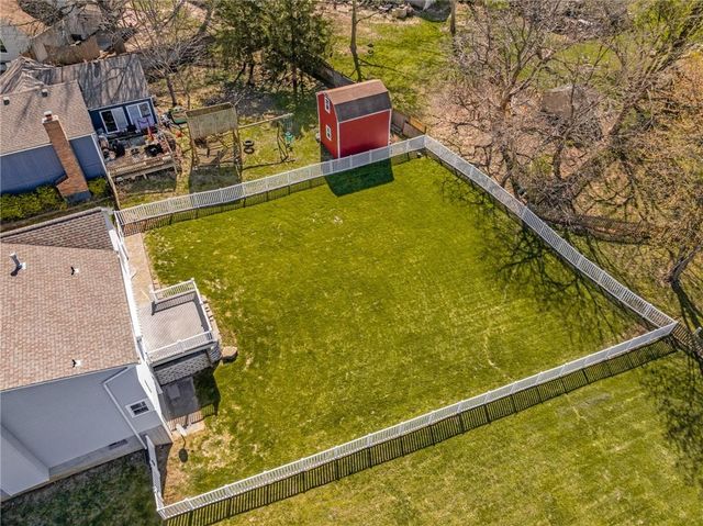 4108 Briarwood Drive, Blue Springs, MO 64015