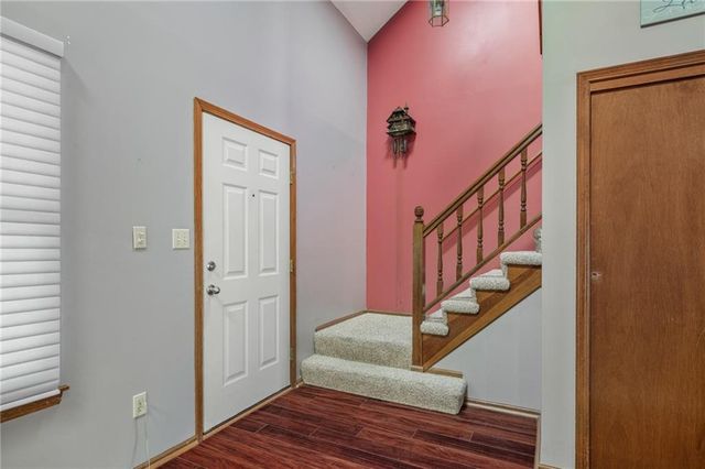4108 Briarwood Drive, Blue Springs, MO 64015