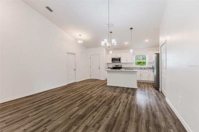4127 CONUS AVENUE, North Port, FL 34288