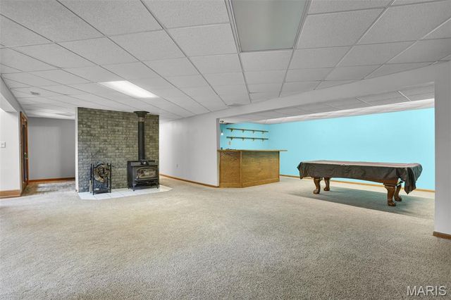 8825 Rosewood Hills Drive, Edwardsville, IL 62025