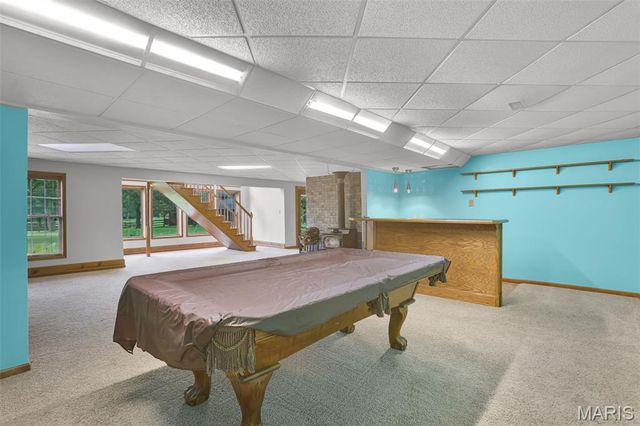 8825 Rosewood Hills Drive, Edwardsville, IL 62025