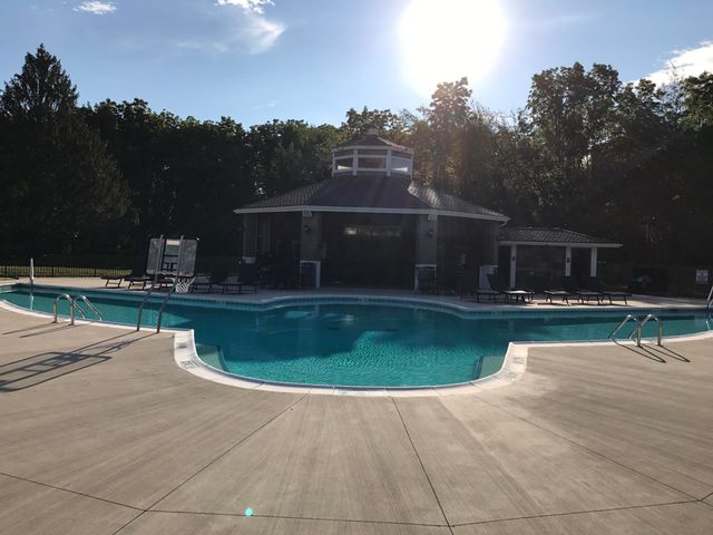 8683 Heron Court, Watervliet, MI 49098