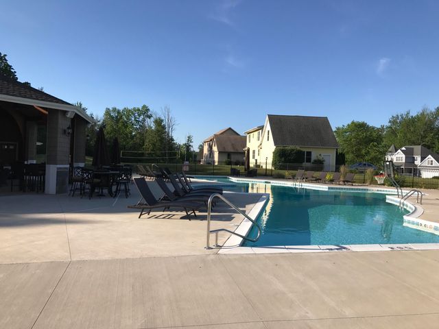 8683 Heron Court, Watervliet, MI 49098