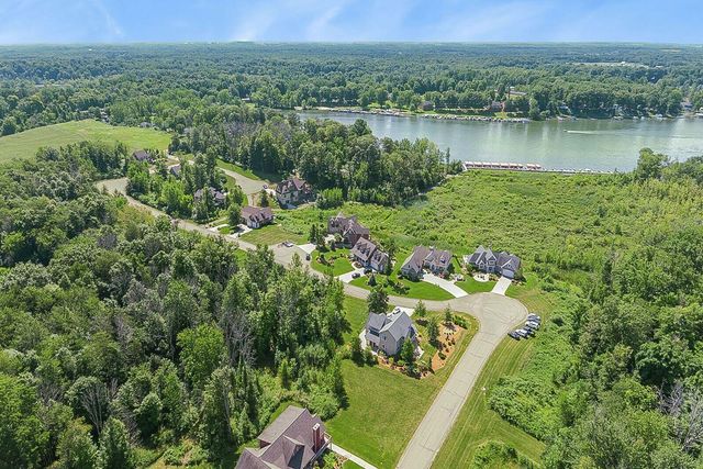 8683 Heron Court, Watervliet, MI 49098