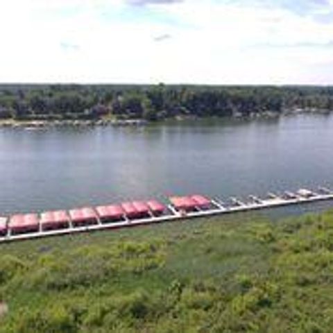 8683 Heron Court, Watervliet, MI 49098