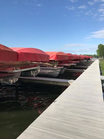 8683 Heron Court, Watervliet, MI 49098