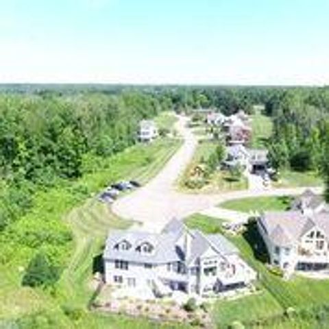 8683 Heron Court, Watervliet, MI 49098