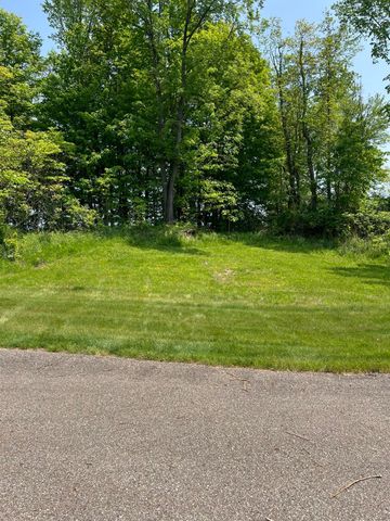 8683 Heron Court, Watervliet, MI 49098