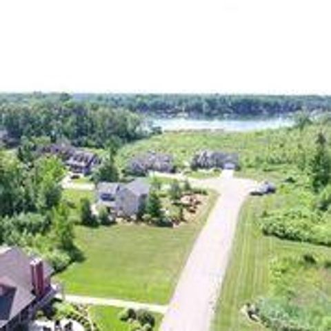 8683 Heron Court, Watervliet, MI 49098
