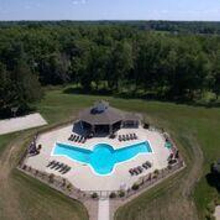 8683 Heron Court, Watervliet, MI 49098